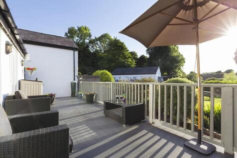 Holiday Cottage 3-Ty Teiliwr (Tailor&#39;s House)