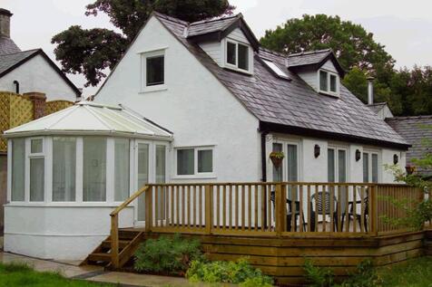 Holiday Cottage 3-Ty Teiliwr (Tailor&#39;s House)