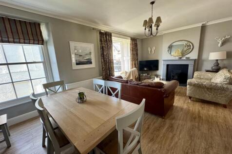 Dining Room/Lounge