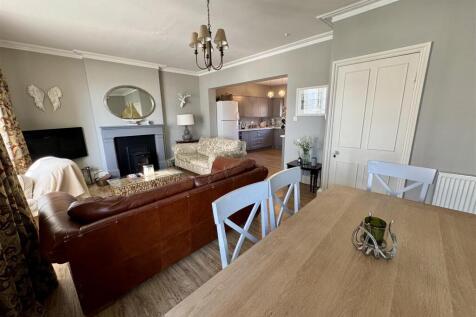 Dining Room/Lounge