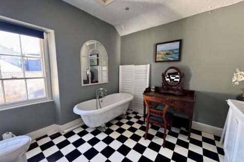 Bathroom/WC