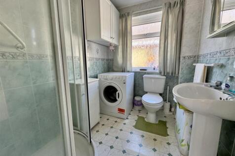Shower Room/WC