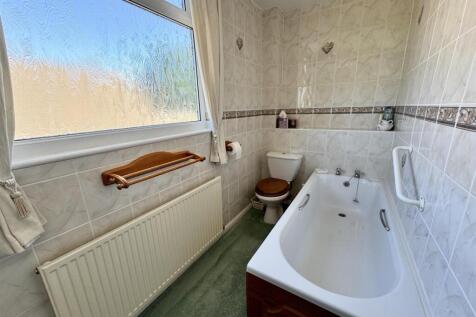 Bathroom/WC