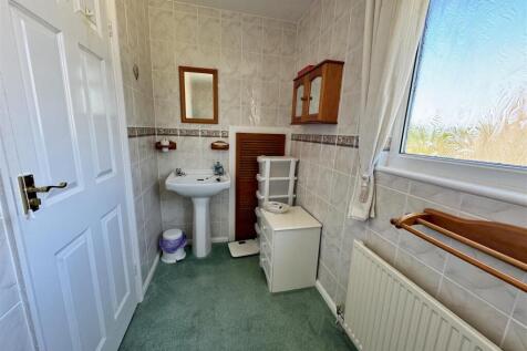 Bathroom/WC