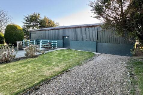 Outbuilding