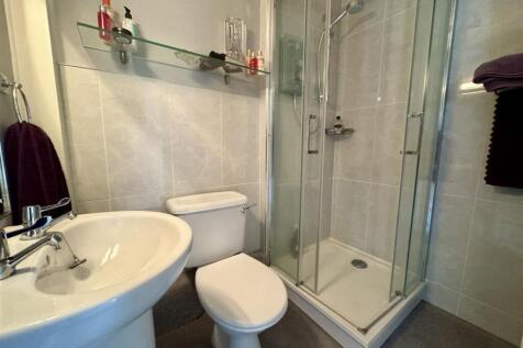 Shower Room/WC