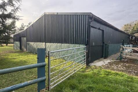 Outbuilding