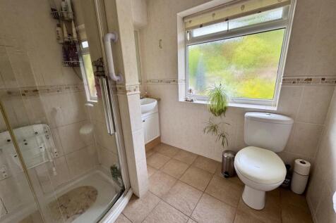Shower Room/WC