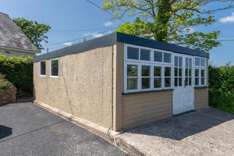 Former Garage