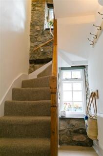 Rear Lobby