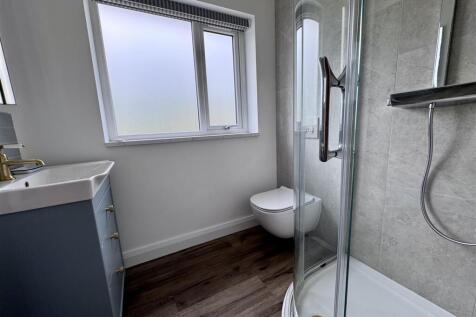 Shower Room/WC