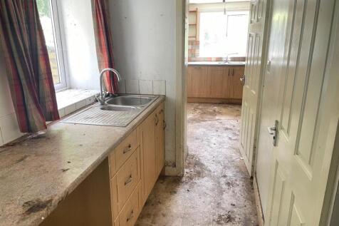 Inner Hall/Utility