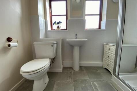 Shower Room/WC