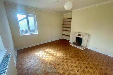 Front Sitting Room