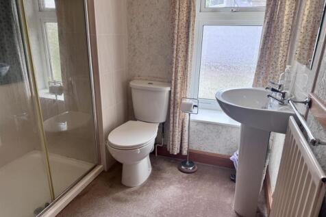 Shower Room/WC