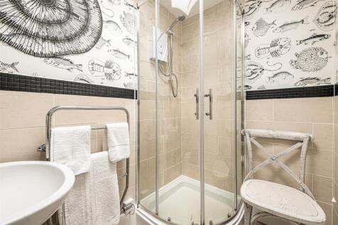 Shower Room/WC