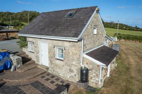 Exterior - Ty Mawr, Llanddona-18.jpg