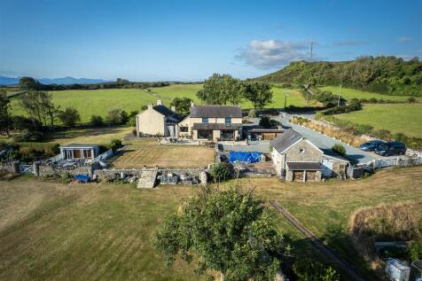Exterior - Ty Mawr, Llanddona-9.jpg