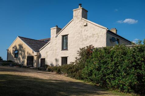 Exterior - Ty Mawr, Llanddona-37.jpg