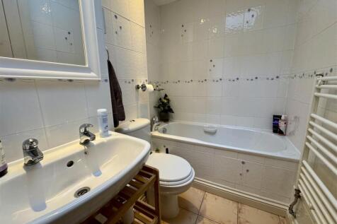 Bathroom/WC