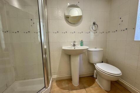 Shower Room/WC