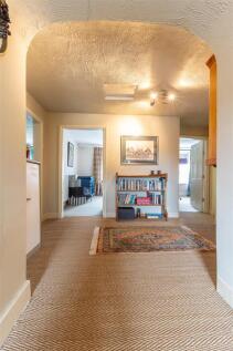 Second Floor Landing