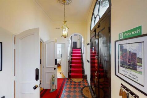 Reception Hall