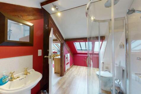 Shower Room/WC