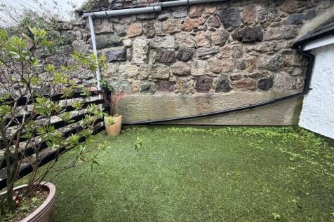 Balcony/Roof Top Garden