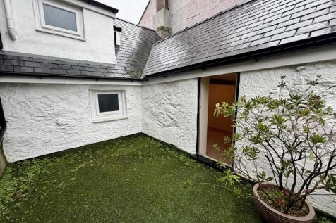 Balcony/Roof Top Garden