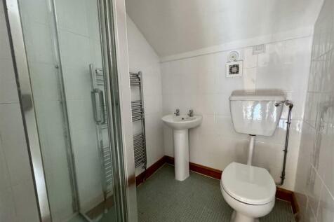 Shower Room/WC