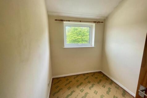 Study/Bedroom 3