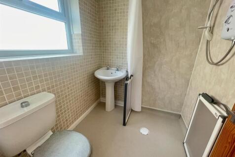 Wet Room