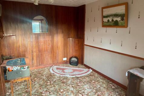 Sitting Room/Playroom