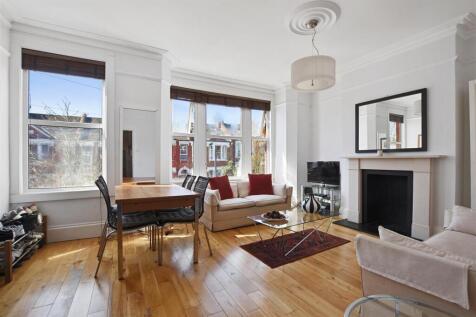 14-b7cbGCWT - Flat B 27 Leghorn Road - Reception -