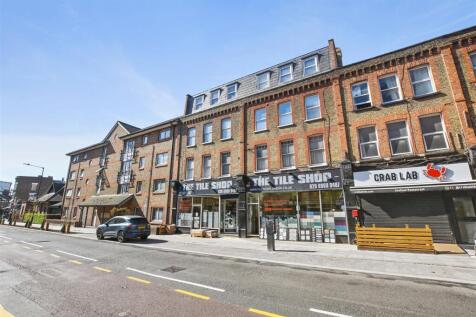07-b7ebGCWT - Flat C 4-6 Chamberlayne Road - Exter