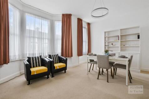 10-316dGCWT - FFF 119 Fernhead Road - Reception 2 