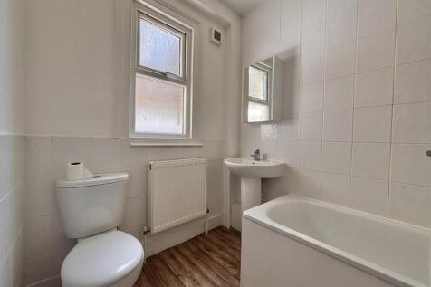 Bathroom/WC