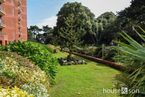 side garden