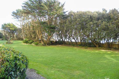 ALBANY GDN REAR