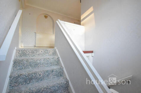 stairway