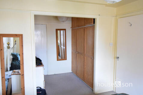 dressing room