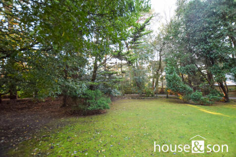 communal gardens
