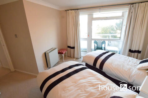 bedroom 2 angle 2