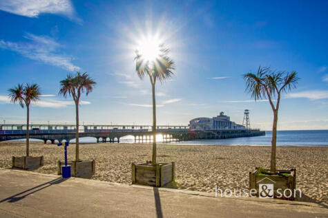 Bournemouth Pier