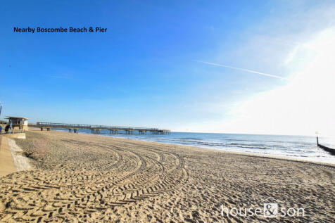 Boscombe Beach 1