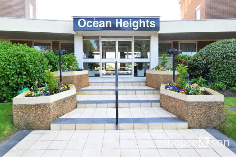 main entrance