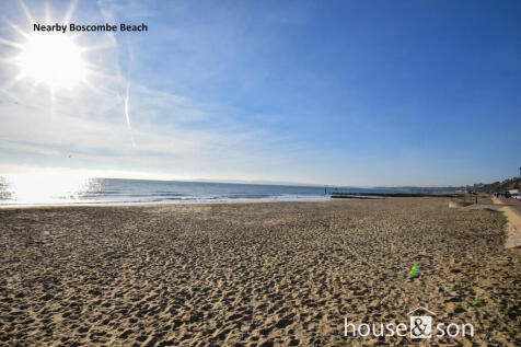 Boscombe Beach 2