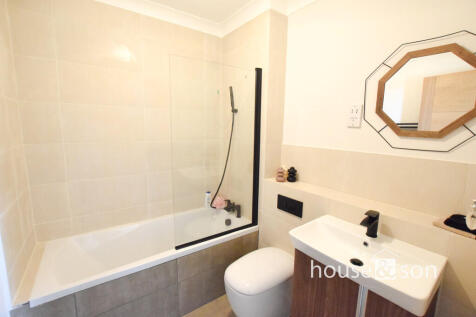En suite