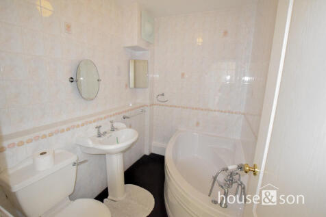 En suite